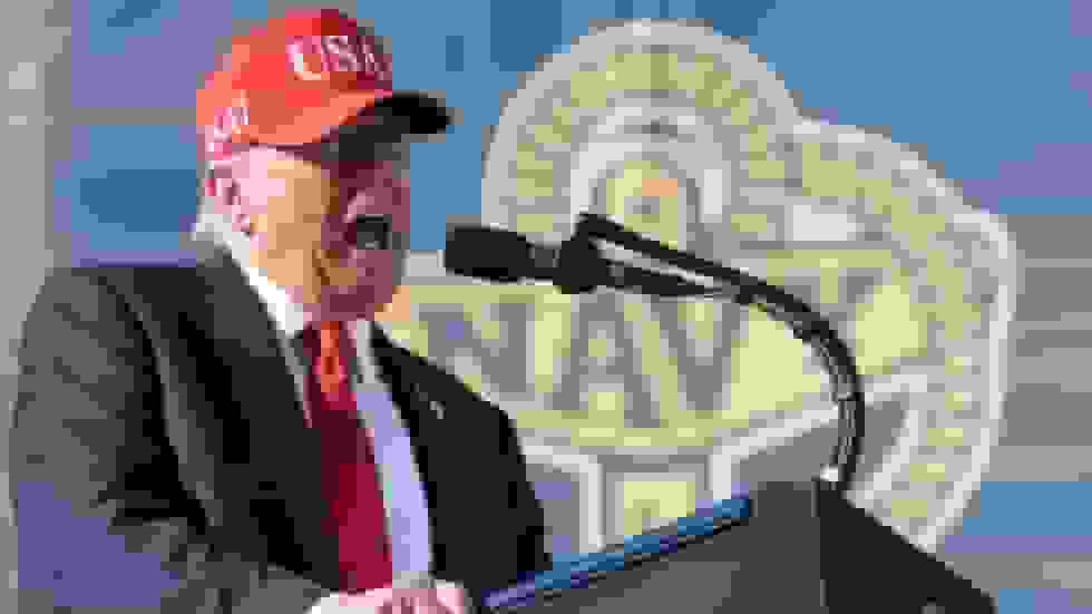 ضربههای آمریکا به قایقهای ونزوئلا 'عمل مهربانی' از دید ترامپ