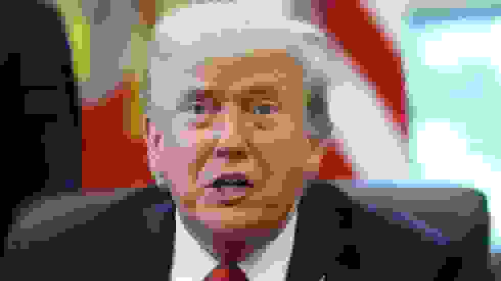 ترامپ درباره تصمیم خود در مورد تأمین موشکهای تاماهاوک برای اوکراین صحبت کرد