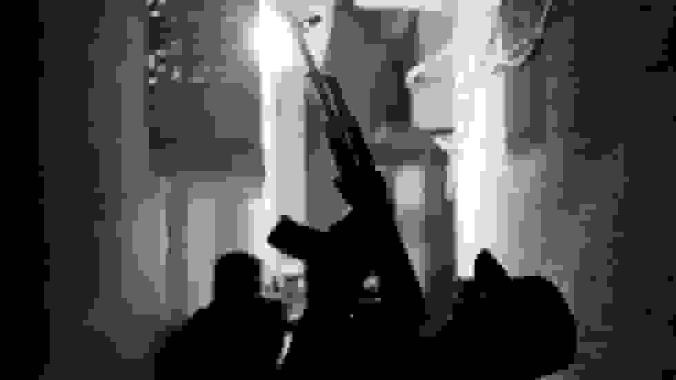 درگیریهای خشونتآمیز در سوریه بین نیروهای کرد و دولتی در حلب