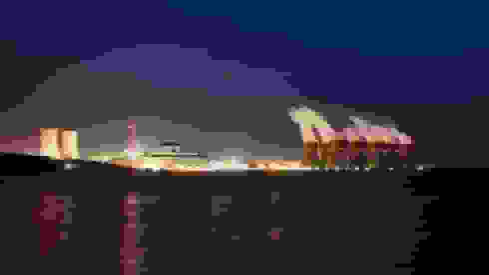 هدفگیری پهپاد اوکراینی نیروگاه هستهای در روسیه