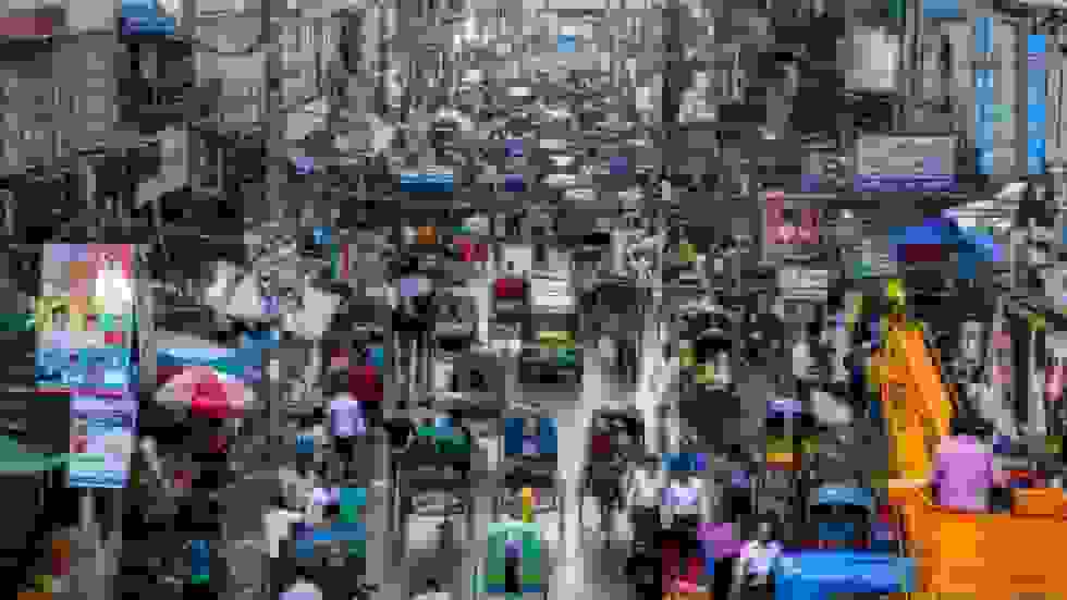 تعرفههای آمریکا میتواند نرخ رشد جنوب آسیا را کاهش دهد – بانک جهانی