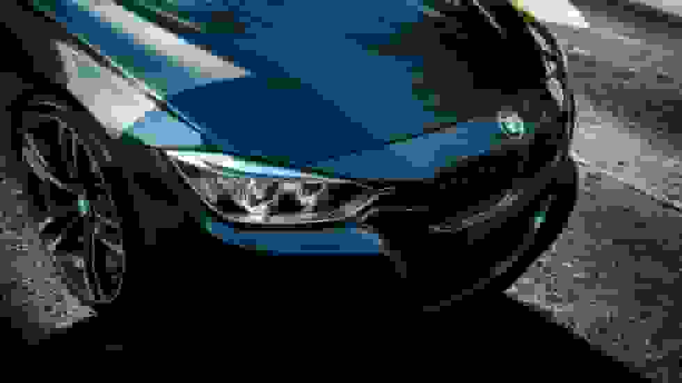 بی ام و فراخوان بزرگ خودرو در آفریقای جنوبی را اعلام کرد