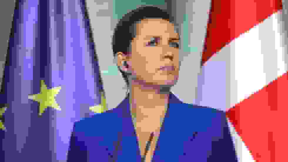 دانمارک قصد دارد استفاده از شبکههای اجتماعی را برای نوجوانان زیر ۱۵ سال ممنوع کند