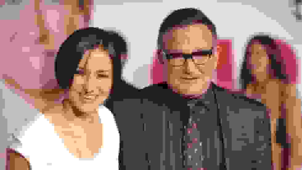 دختر رابین ویلیامز از مردم میخواهد ارسال ویدیوهای هوش مصنوعی از پدرش را متوقف کنند