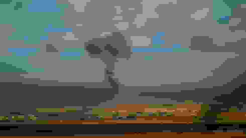 طرح توافق اسرائیل و حماس منتشر شد