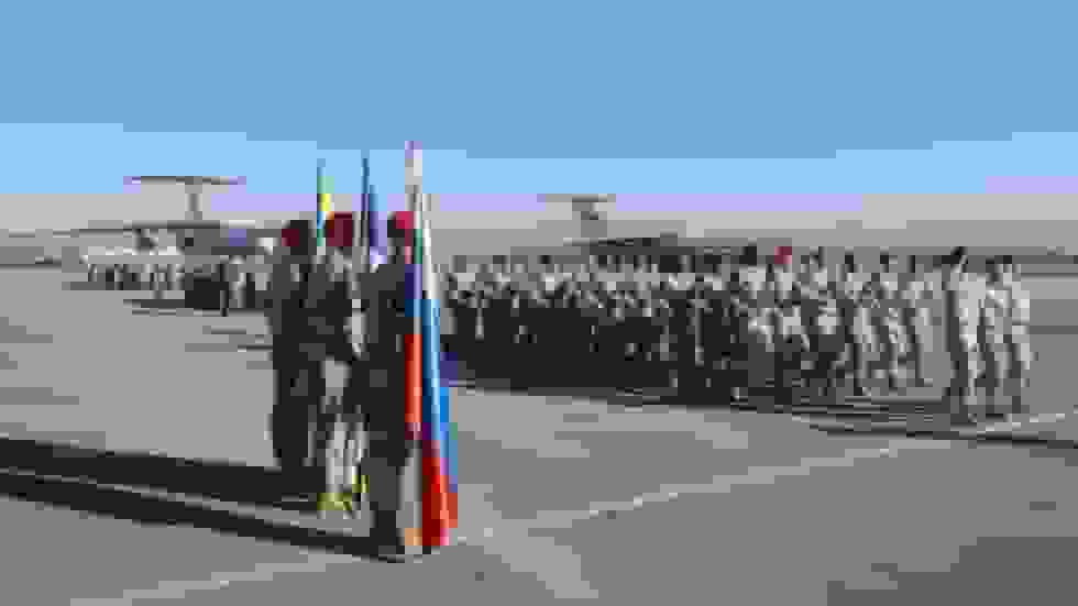 روسیه باید نقش نظامی خود در سوریه را بازتعریف کند – لاوروف