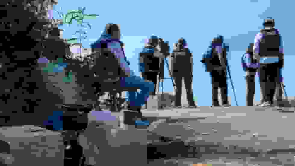 روزنامهنگاران CNN و نیویورک تایمز در جنگ اطلاعاتی اسرائیل مشارکت میکنند