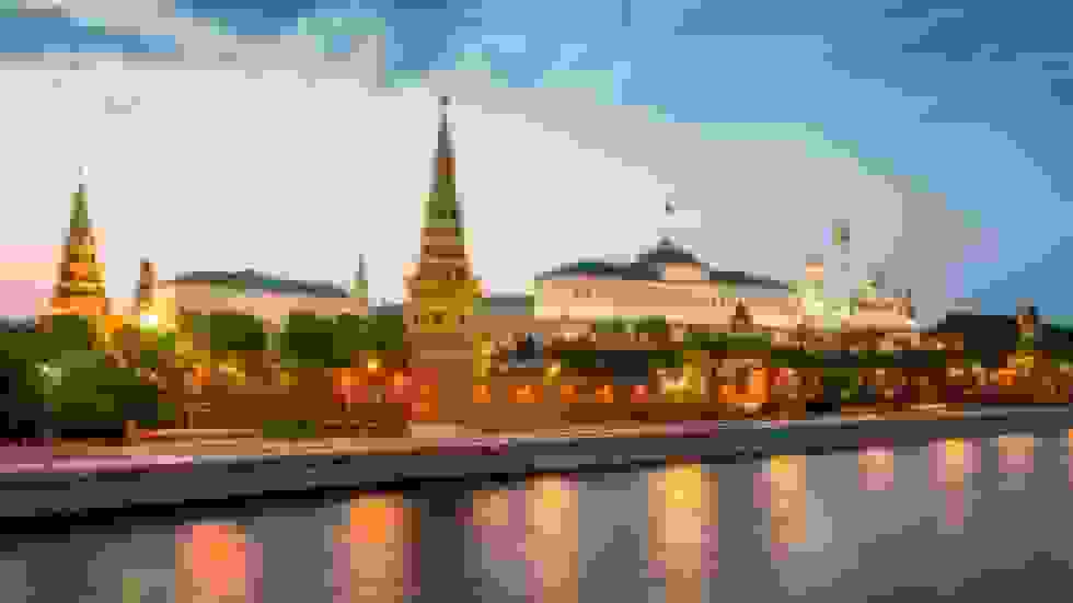 عدم برنامهریزی برای دیدار جدید پوتین و ترامپ از سوی کرملین