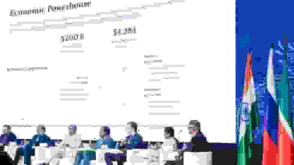 هند در پی اعزام نیروی کار ماهر به روسیه است