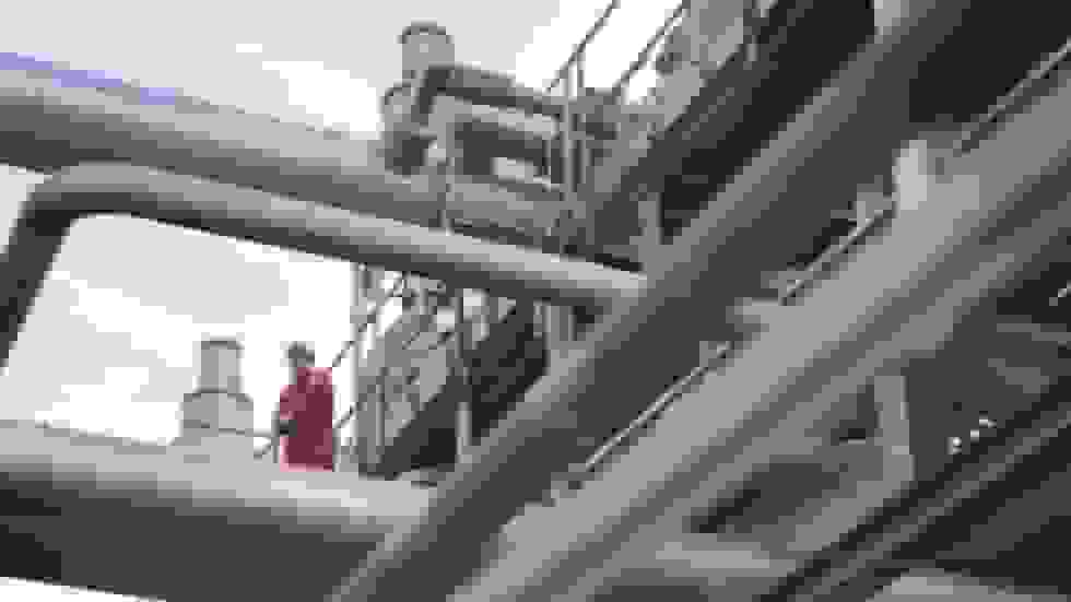 بریتانیا با کمبود گاز در زمستان روبرو میشود