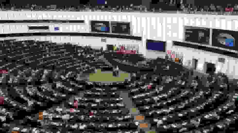 پارلمان اروپا از سرنگونی هواپیماهای روسی در حریم هوایی اتحادیه حمایت کرد