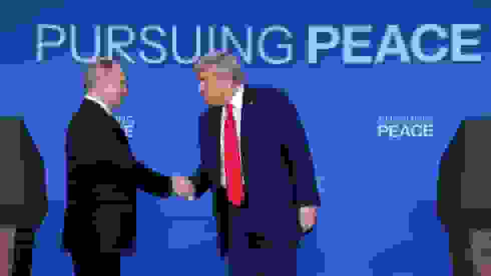 روح نشست ترامپ-پوتین زنده و پابرجاست – کرملین