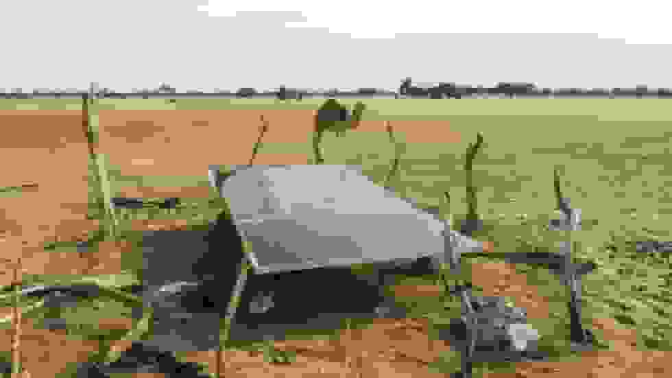 افریقا وعده احیای صنعتی گرفت اما خطر تبدیل به گورستان فناوری دارد