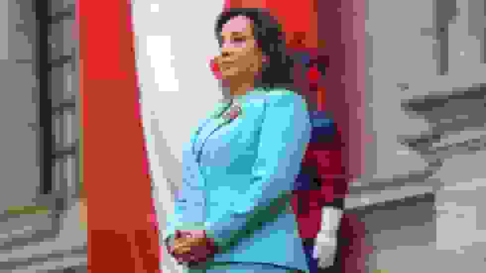 پرو رئیس جمهور خود را برکنار کرد