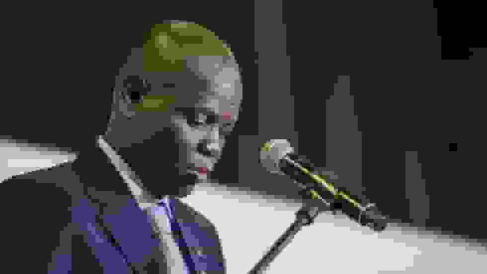 آفریقای جنوبی در شوک مرگ سفیر خود در پاریس – وزیر