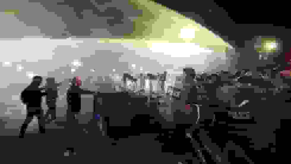 غرب پشت تلاش اخیر کودتا در گرجستان است – شهردار تفلیس