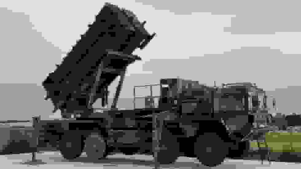 کارایی سامانههای پاتریوت اوکراین به ۶٪ کاهش یافته است – ژنرال بازنشسته