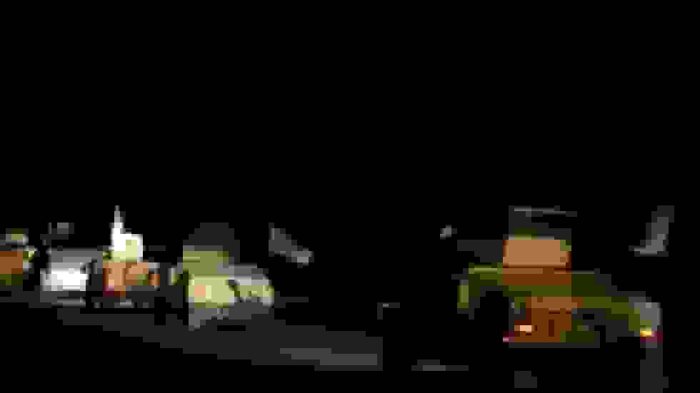 درگیریهای مرزی میان پاکستان و افغانستان