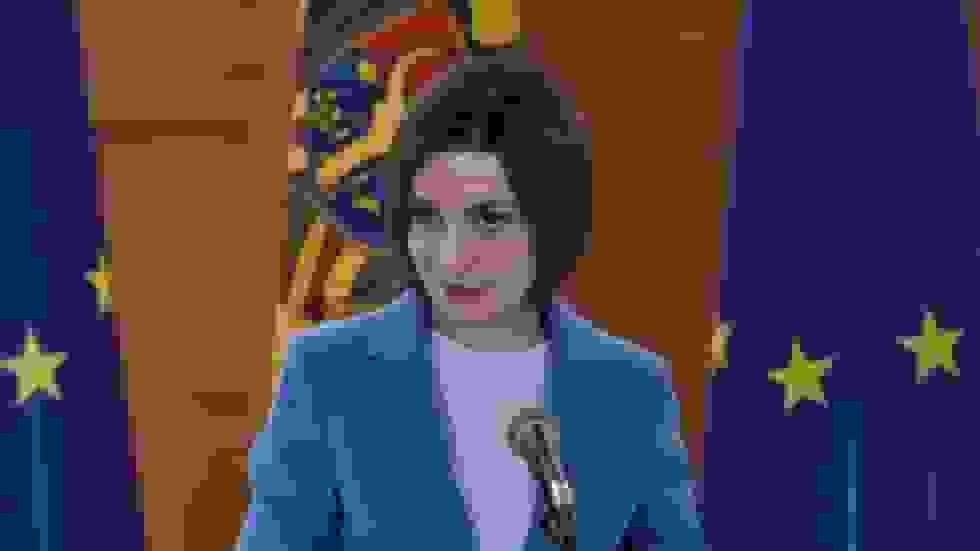 مولداوی با دشمنی با روسیه ‘اشتباه بزرگ’ مرتکب میشود – کرملین