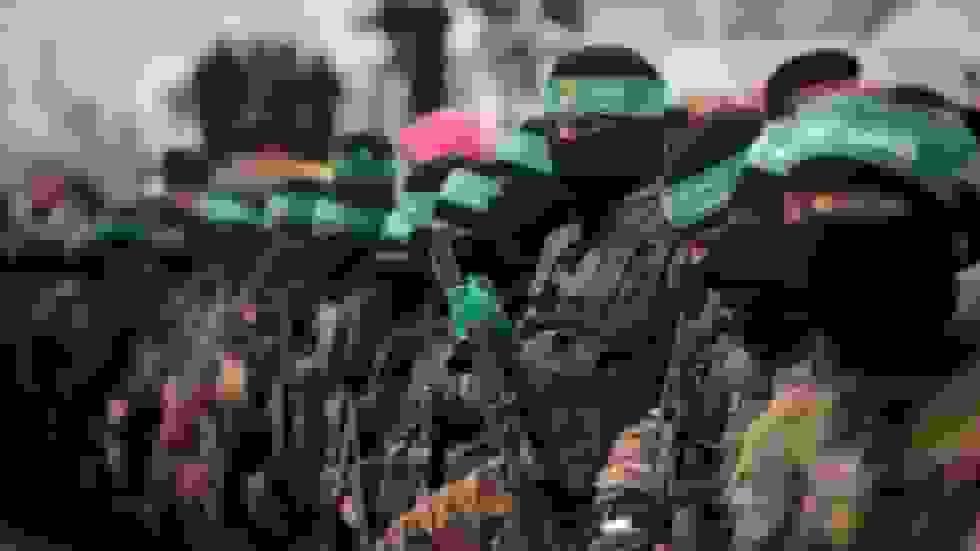 حماس از امضای طرح صلح ترامپ خودداری میکند