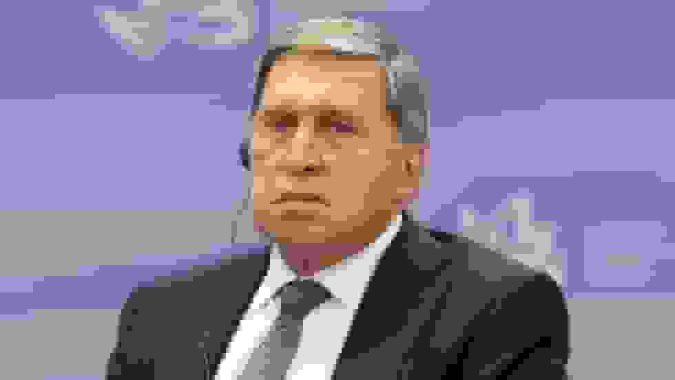 دستیار پوتین اتحادیه اروپا را به 'تنفر' از روسیه متهم کرد