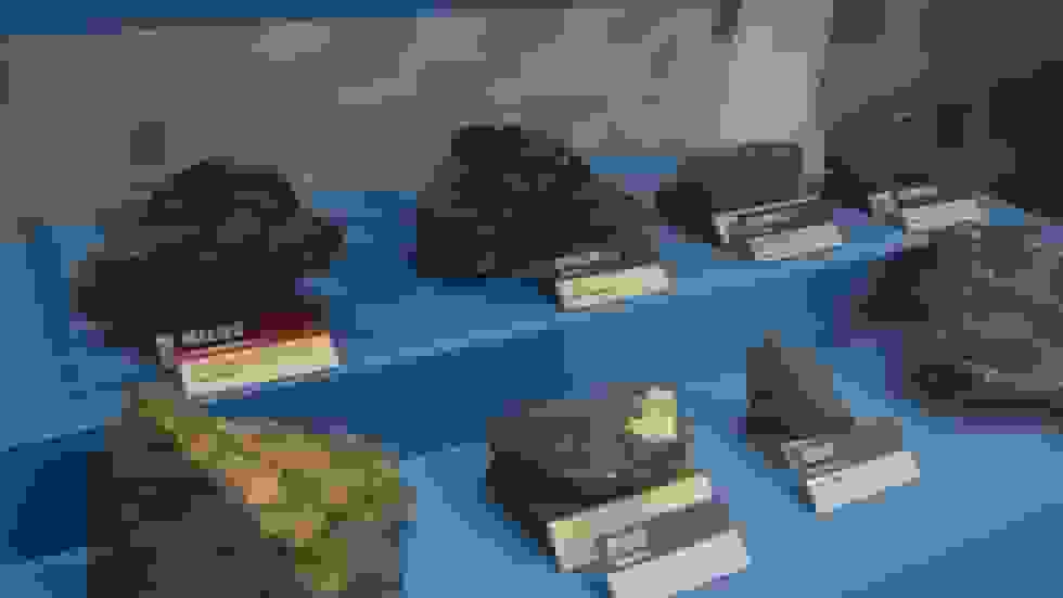 هند در حال ایجاد ذخیرهای از عناصر خاکی کمیاب است