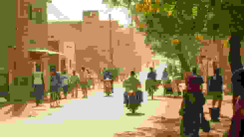 مالی در واکنش به سیاست ویزای آمریکا، اقدام متقابل انجام داد