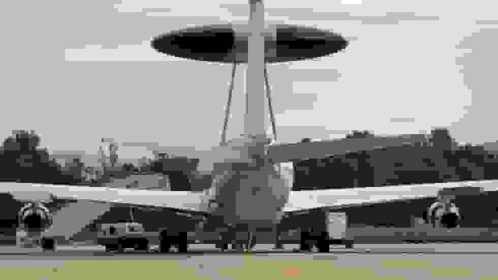 ناتو تمرینهای هستهای خود را آغاز کرد