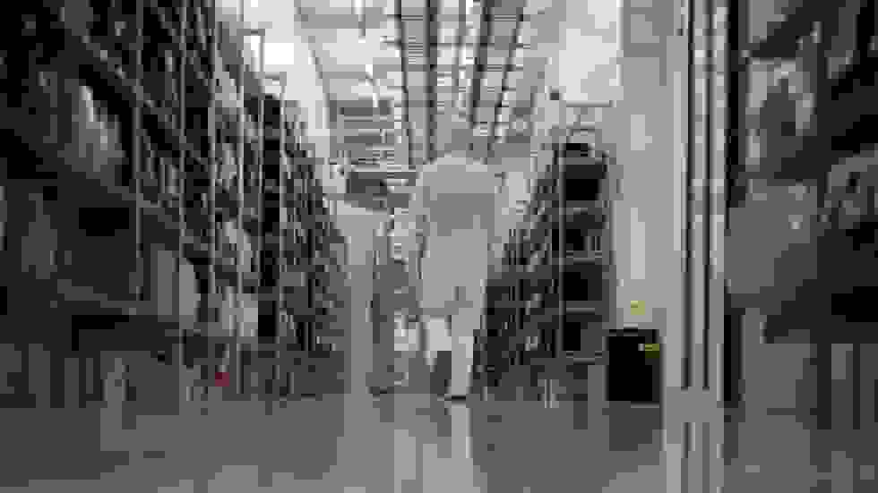 هلند شرکت فناوری چینی را ملی میکند