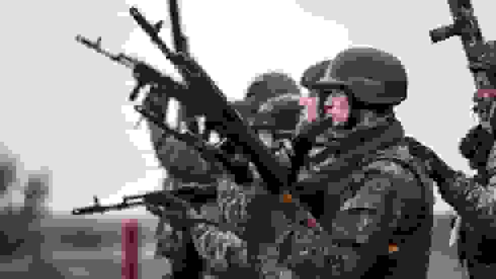 روسیه آماده حل و فصل اوکراین است – کرملین