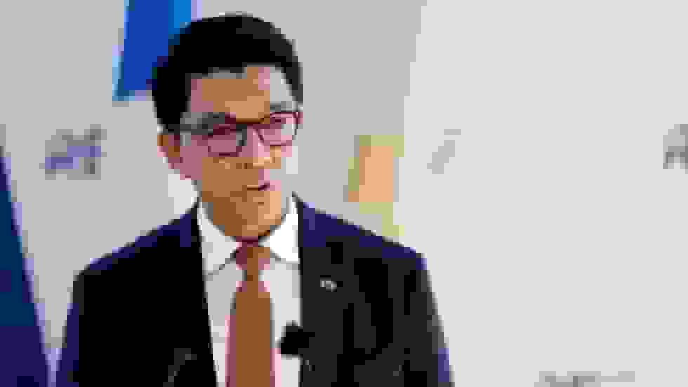 رئیس جمهور ماداگاسکار پارلمان را منحل کرد