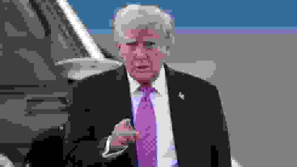 ترامپ: حماس باید خلع سلاح شود یا ما آنها را خلع سلاح خواهیم کرد