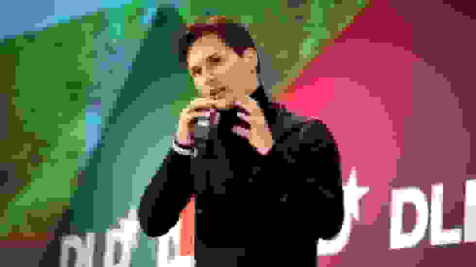 فرانسه در تلاش برای نقض حریم خصوصی کاربران – بنیانگذار تلگرام