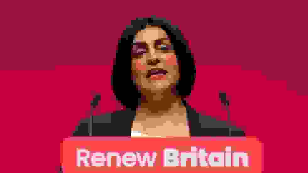 بریتانیا کنترل مرزهای خود را از دست داده است – وزیر کشور