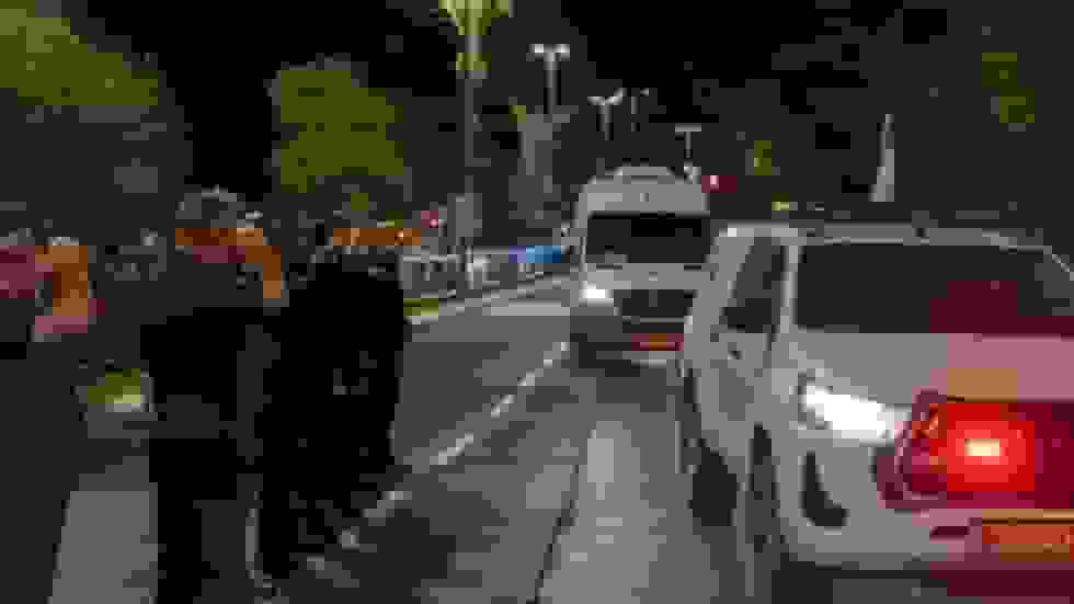 اسرائیل حماس را به بازگرداندن جسد اشتباهی متهم میکند