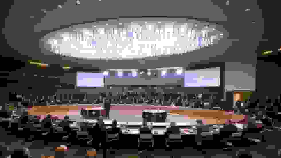 ناتو در پی گسترش قوانین برای سرنگونی جنگندههای روسی