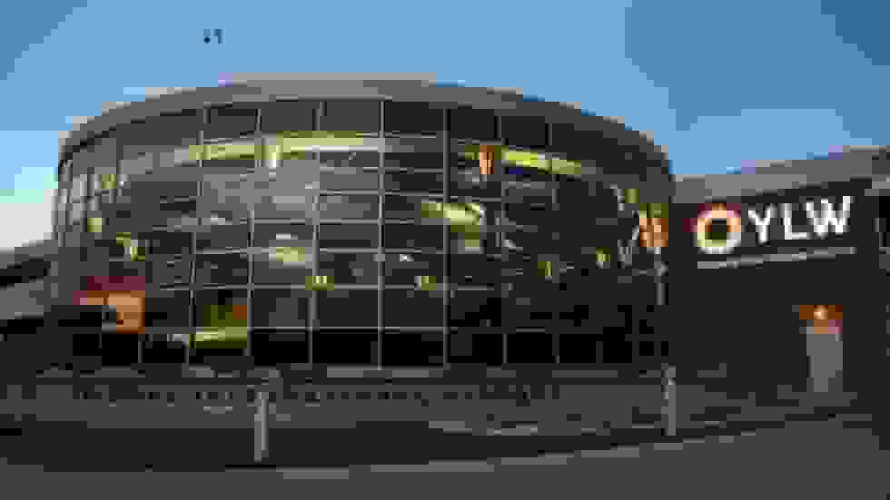 هک فرودگاههای کانادا و آمریکا با پیامهای طرفدار حماس