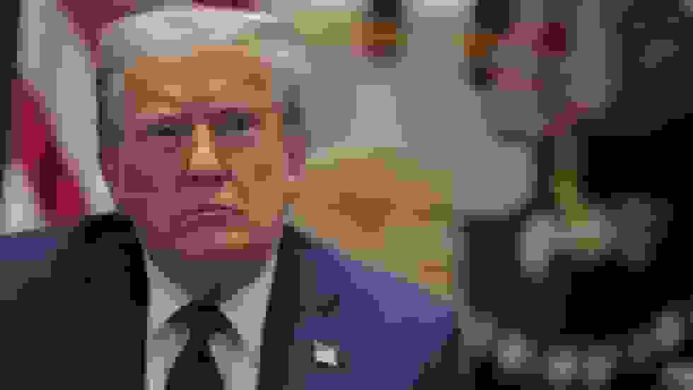 اعلام جنگ تجاری آمریکا با چین توسط ترامپ