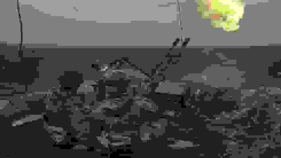 سفیر روسیه: غرب تصویر میدان نبرد در اوکراین را تحریف میکند