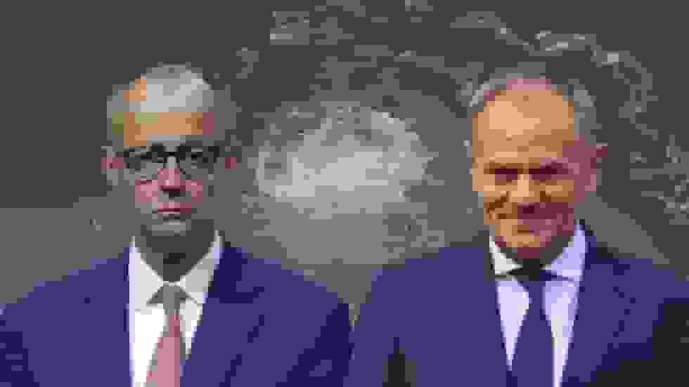 آلمان بار دیگر توسط 'متحدان' خود تحقیر میشود