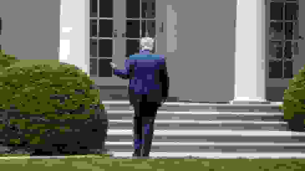 سیاستمداران اروپایی ‘توسط پدر ترامپ نادیده گرفته شدند’ – نماینده مجارستانی