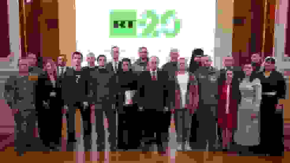 نوه تزار نیکولای اول دلیل پیوستن به ارتش روسیه را برای پوتین توضیح داد