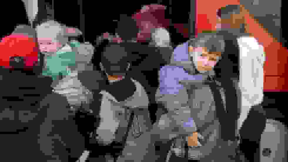 اکثریت آلمانیها با پرداختهای رفاهی به پناهندگان اوکراینی مخالفند