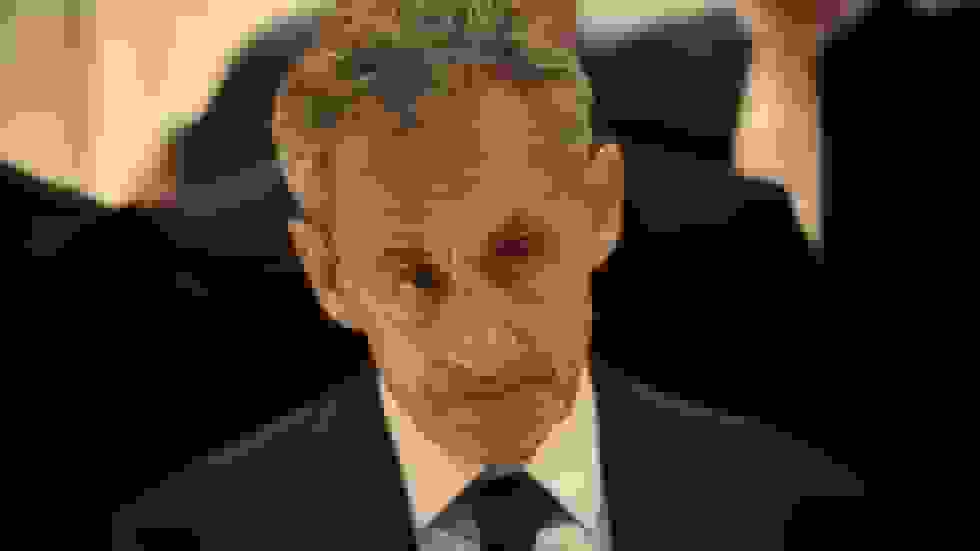 سارکوزی در انفرادی زندان خواهد بود – رسانهها