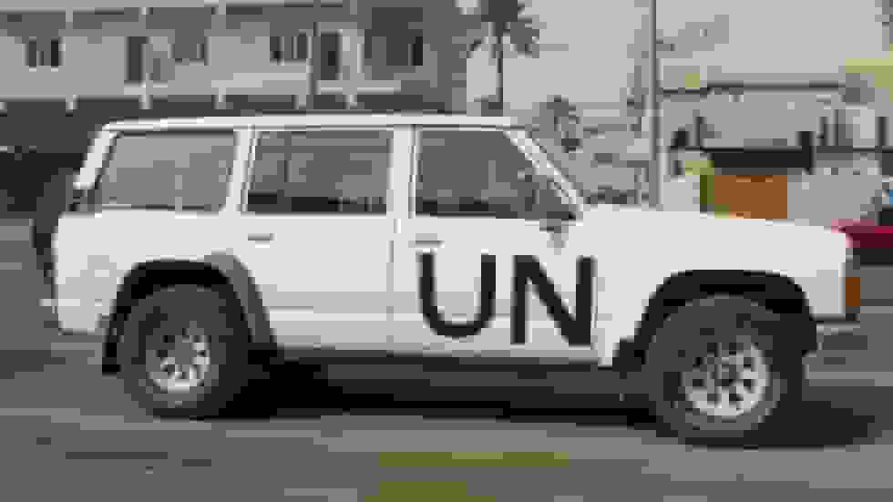 حوثیها کارکنان سازمان ملل را در یمن بازداشت کردند