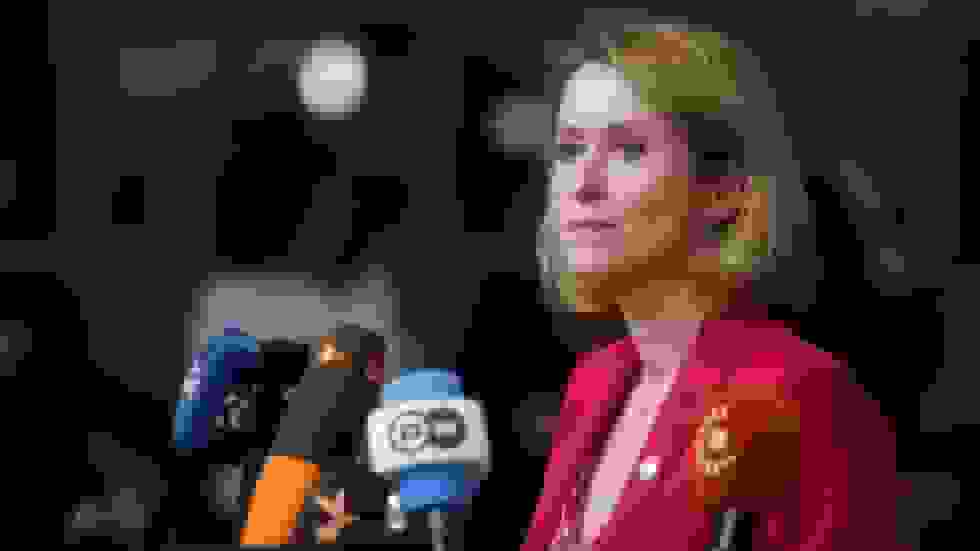 دیپلمات ارشد اتحادیه اروپا از اجلاس صلح پوتین-ترامپ ناراضی است