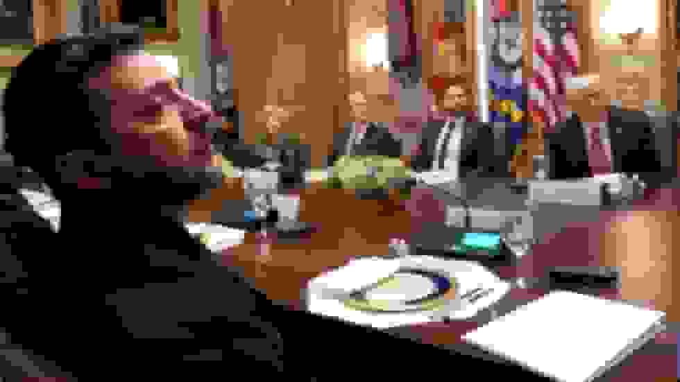 وقتی تاماهاوکها بومرنگ میشوند: تحقیر زلنسکی در واشنگتن