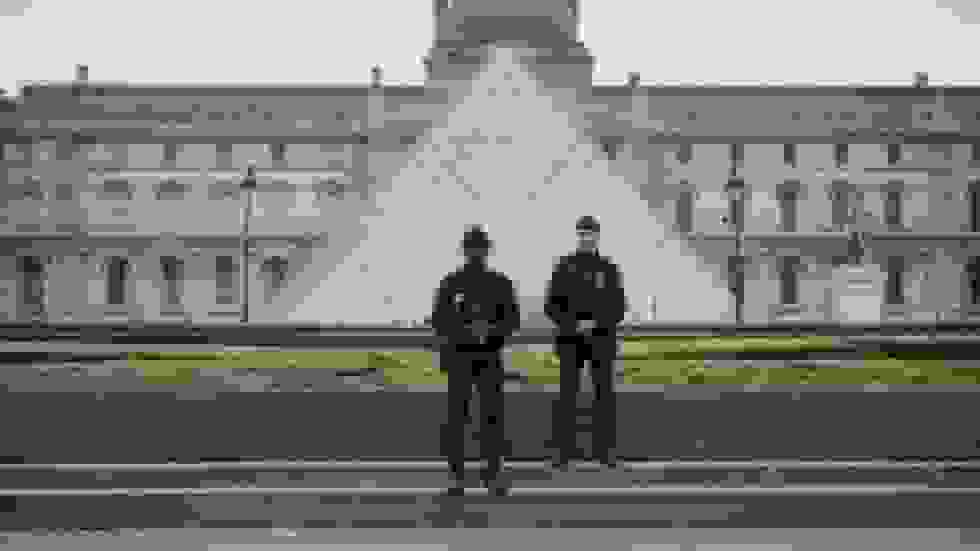 دوروف پیشنهاد خرید جواهرات دزدیده شده موزه لوور را ارائه کرد