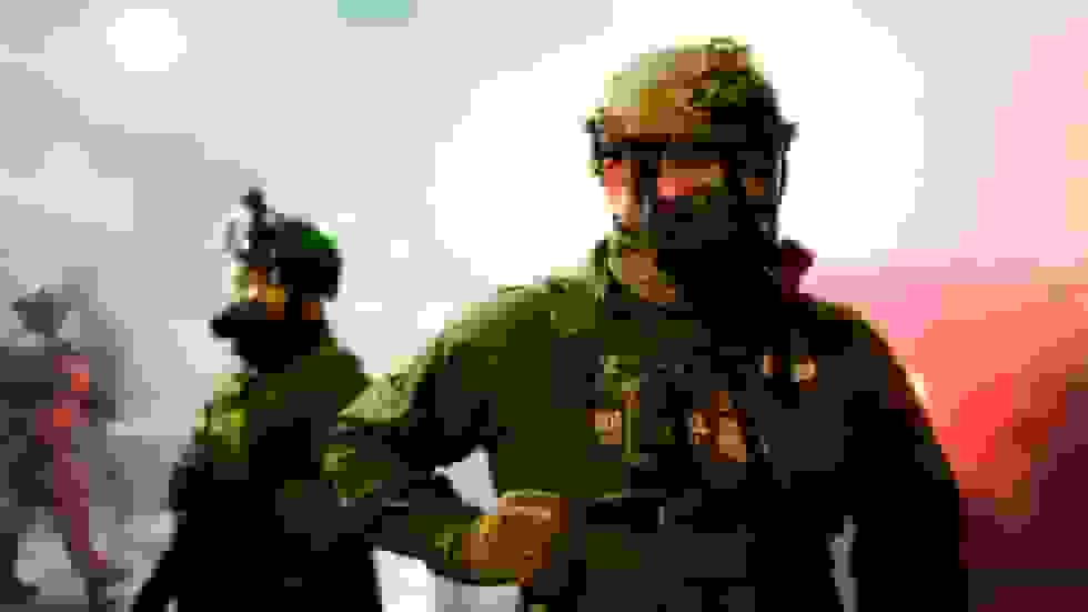 درگیری معترضان ضد سازمان مهاجرت با عوامل فدرال در پورتلند (ویدیو)