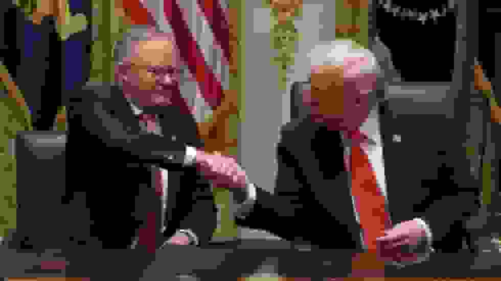 توافق آمریکا و استرالیا در زمینه مواد معدنی کمیاب